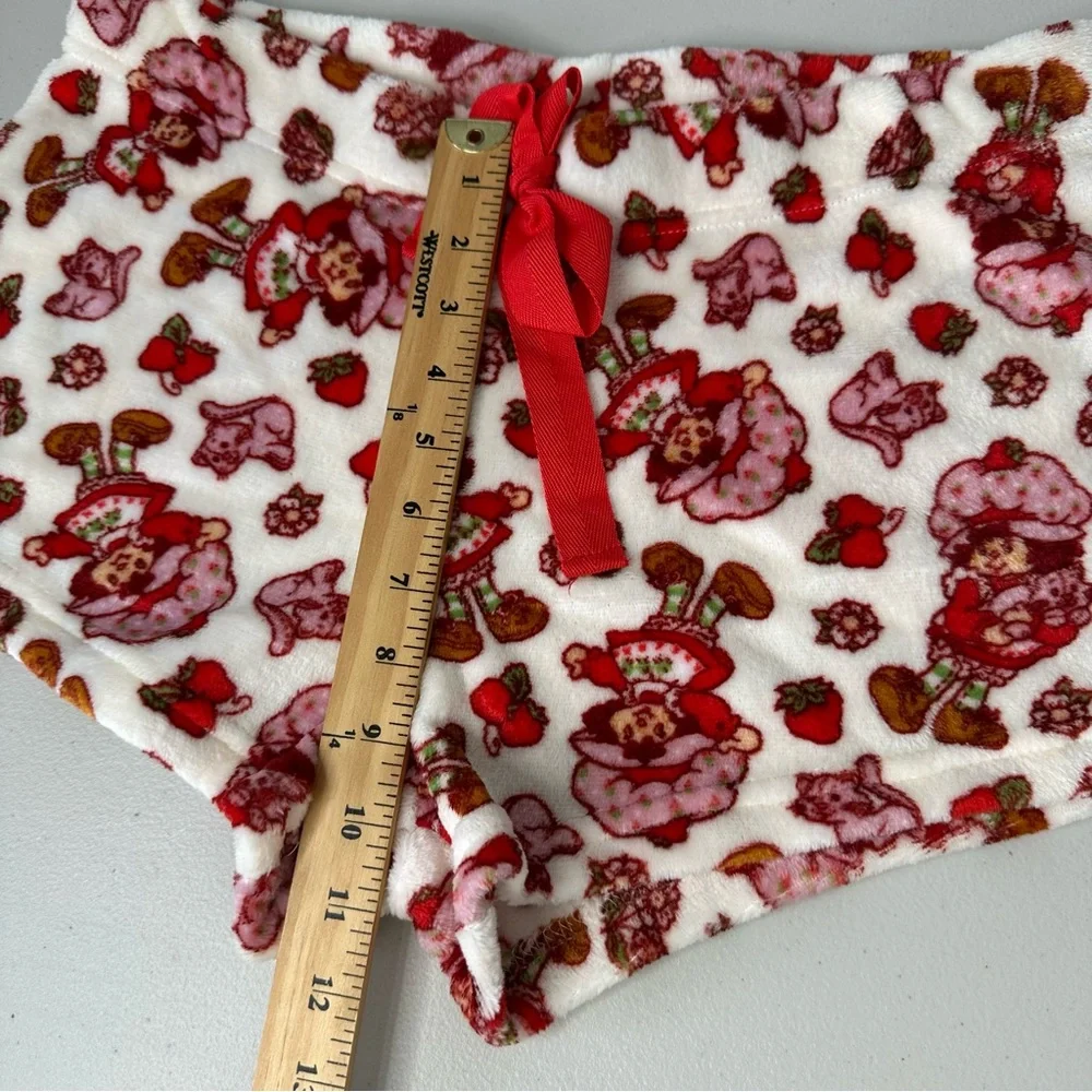 Strawberry Shortcake new without